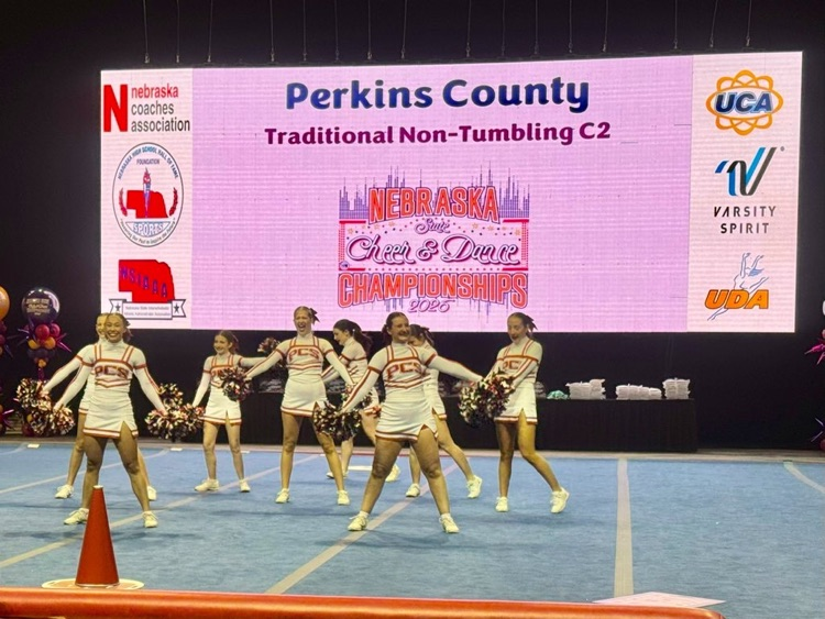 cheer