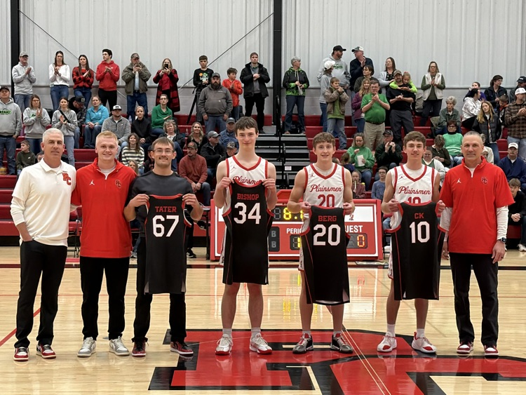 BBB Seniors