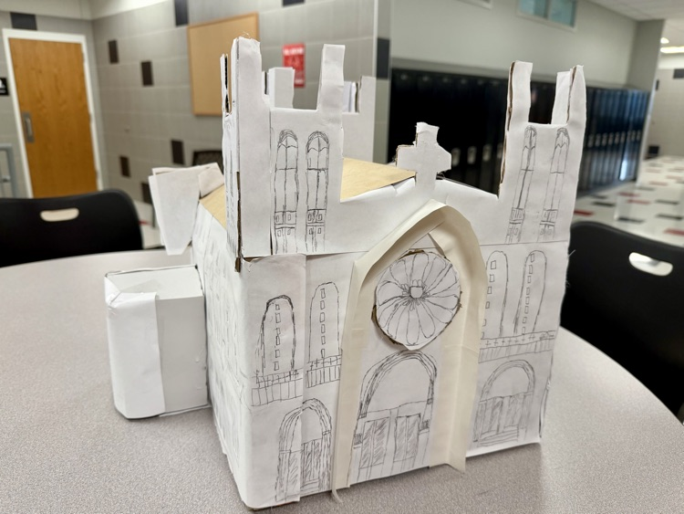 social studies - wonders