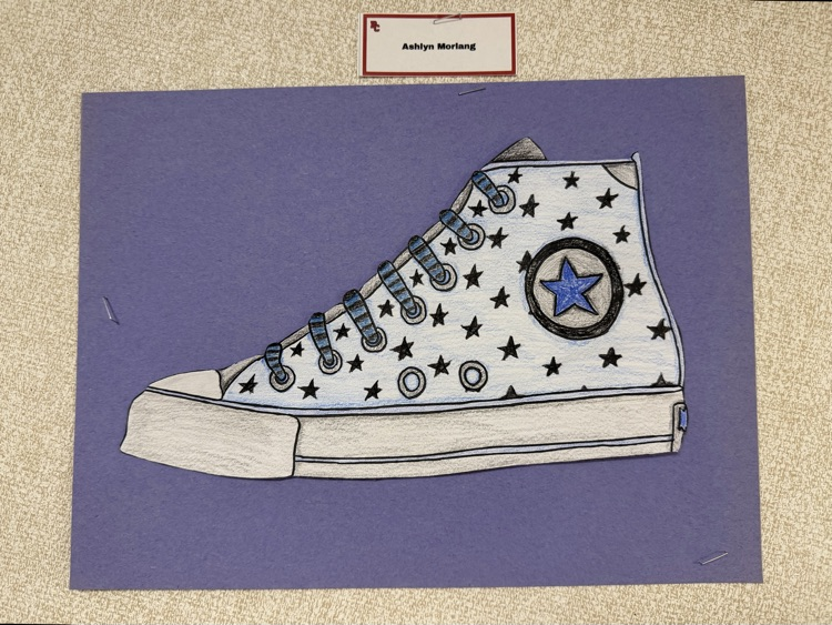 shoe