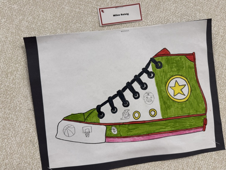 shoe