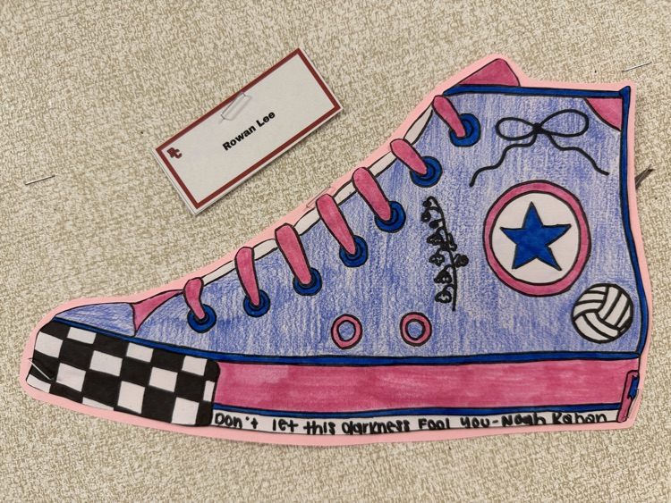 shoe