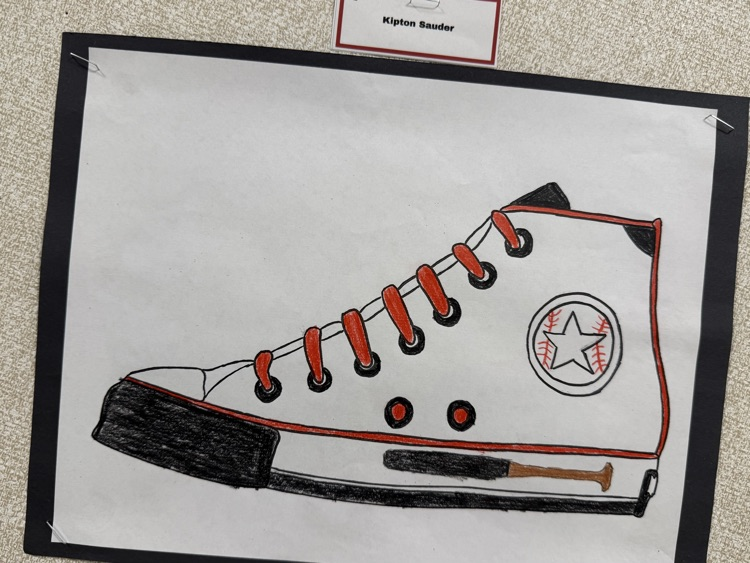 shoe