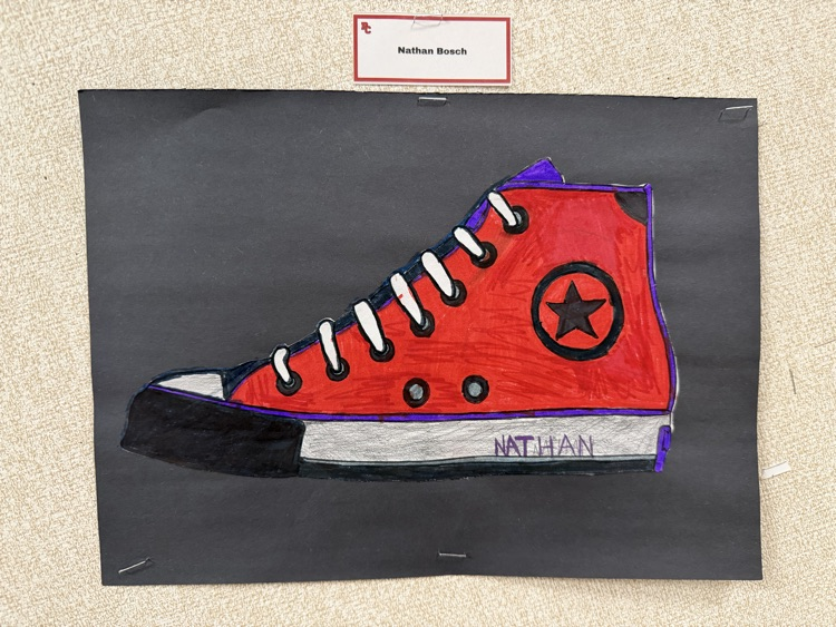 shoe