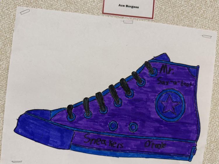 shoe