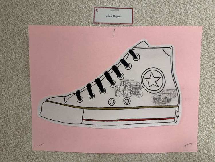 shoe