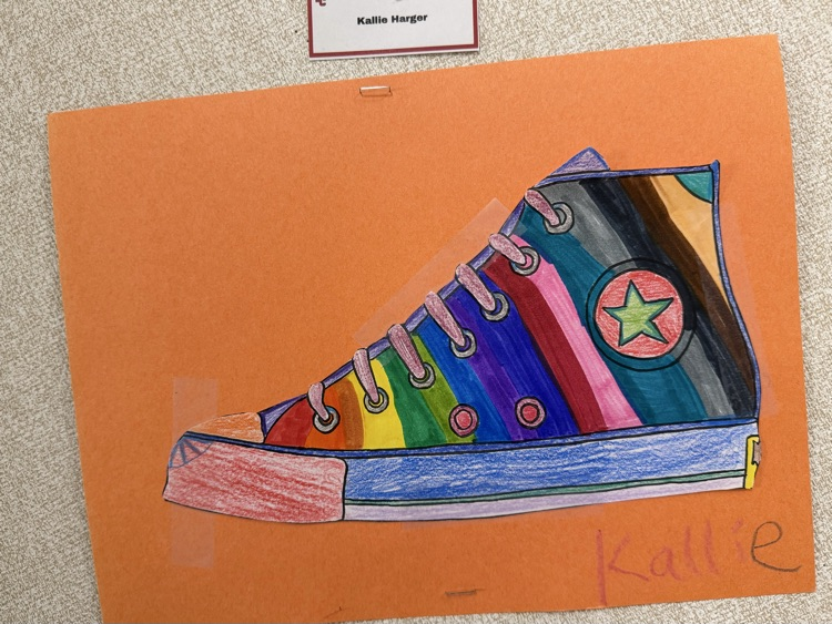 shoe