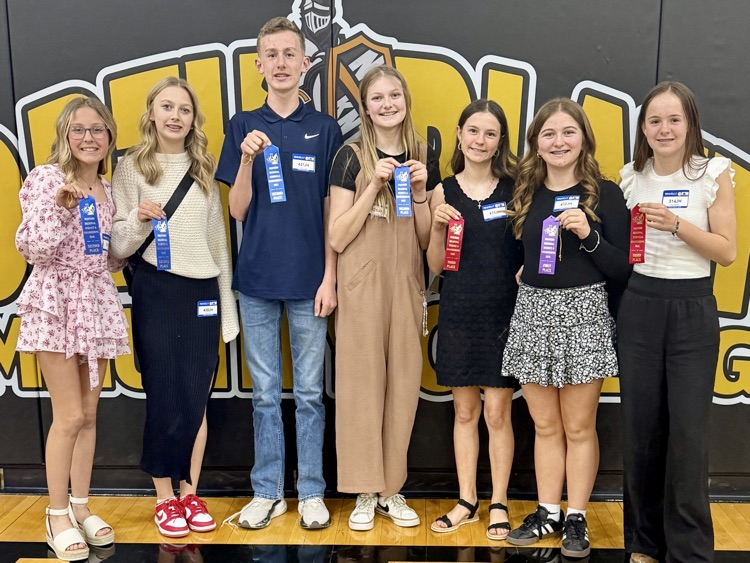 science fair
