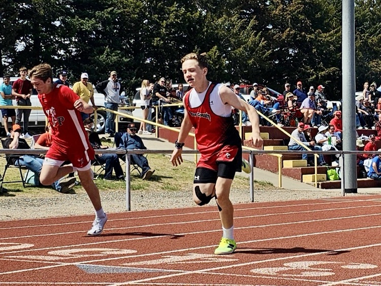 run