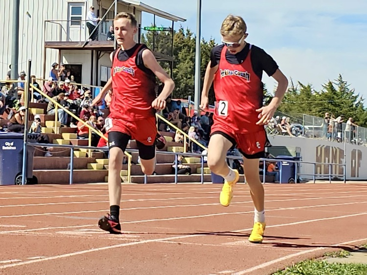 run