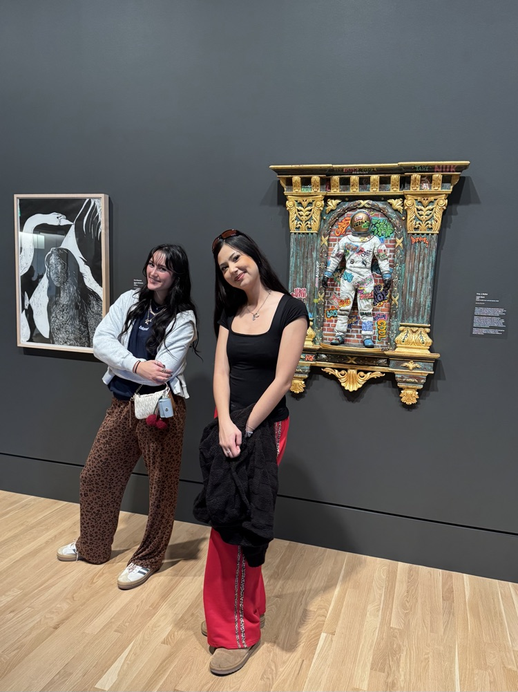 art
