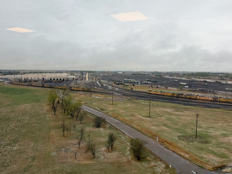Trains