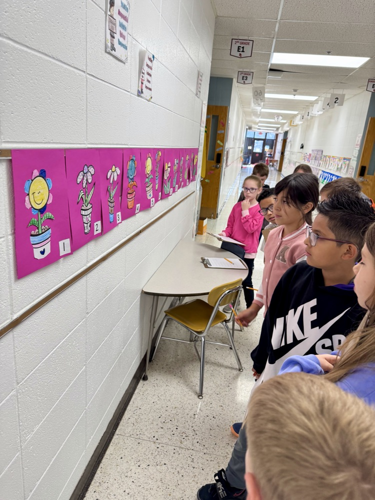 adjective project