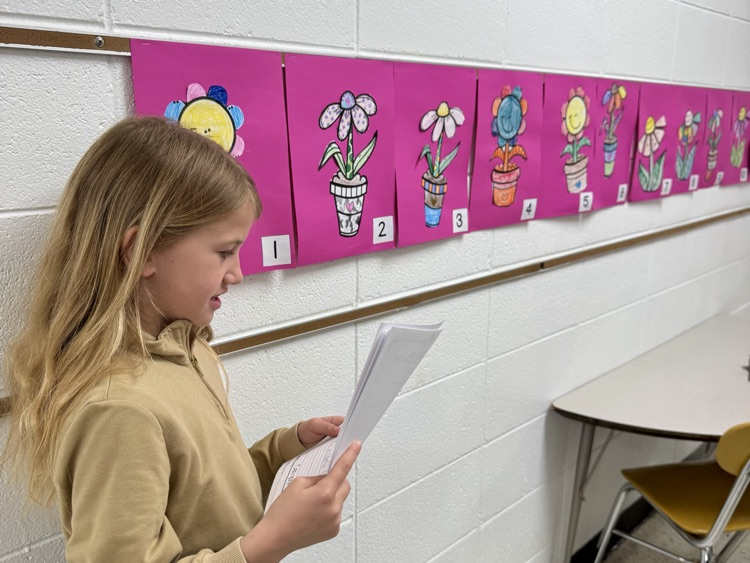 adjective project