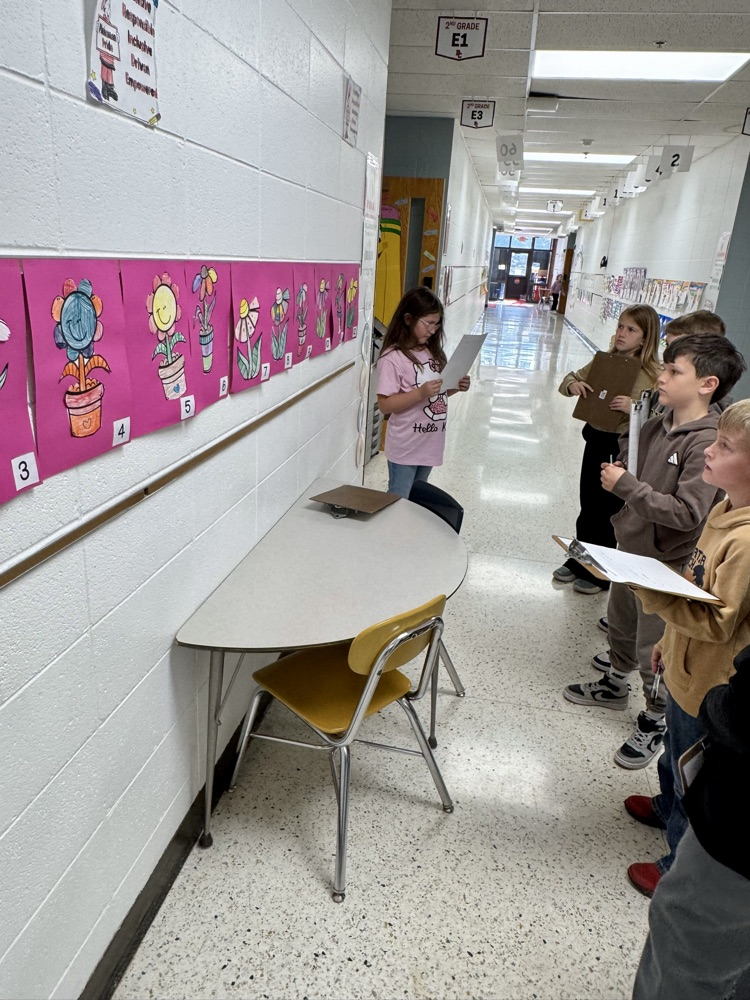 adjective project