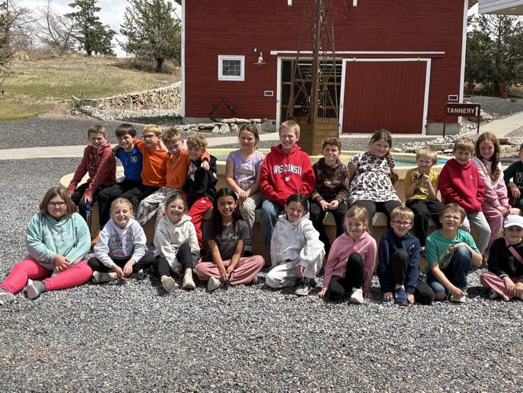 field trip