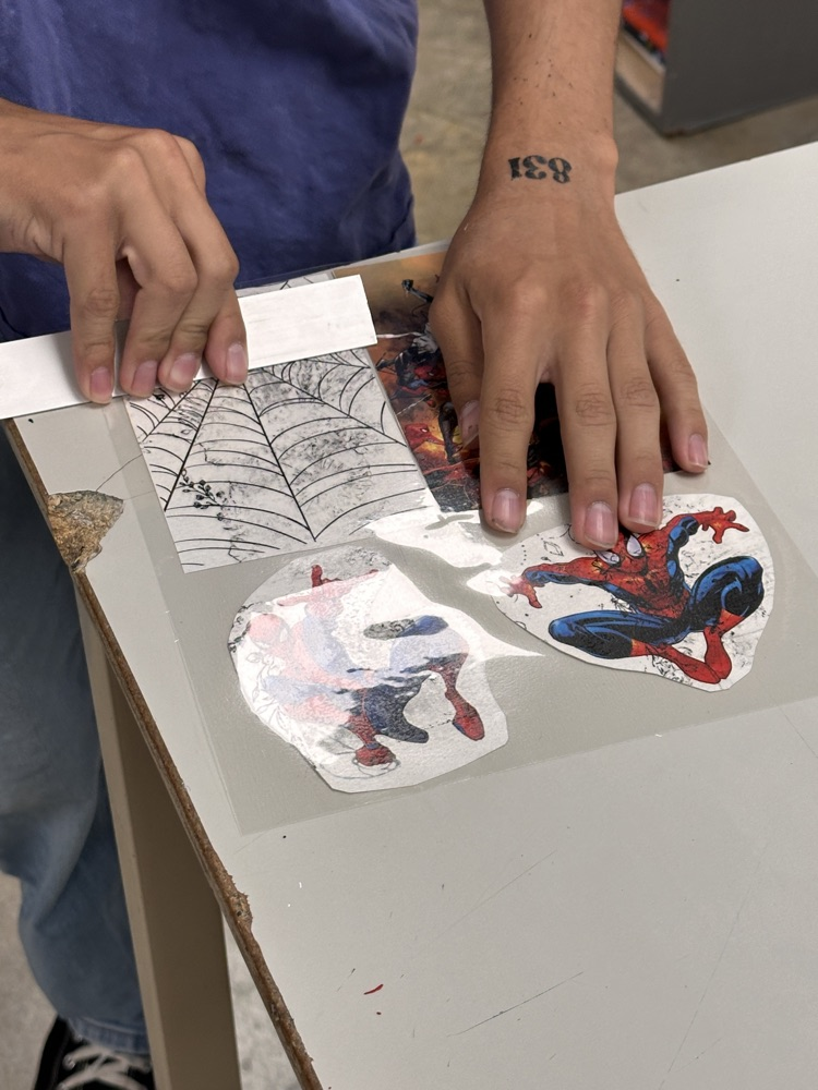 art
