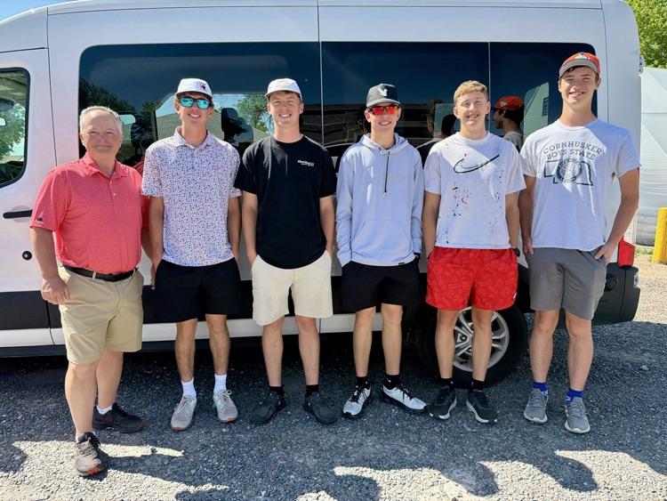 golf