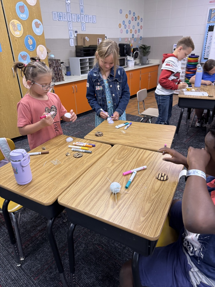 Summer School - Week 1