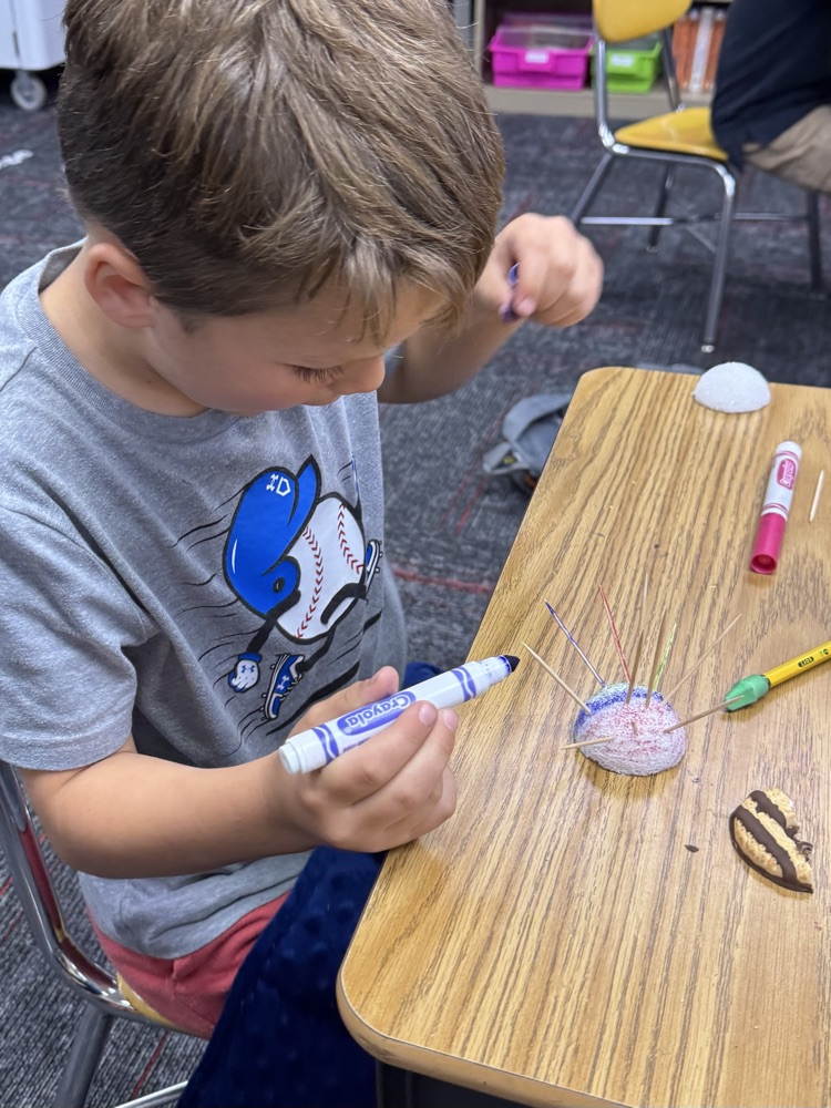 Summer School - Week 1