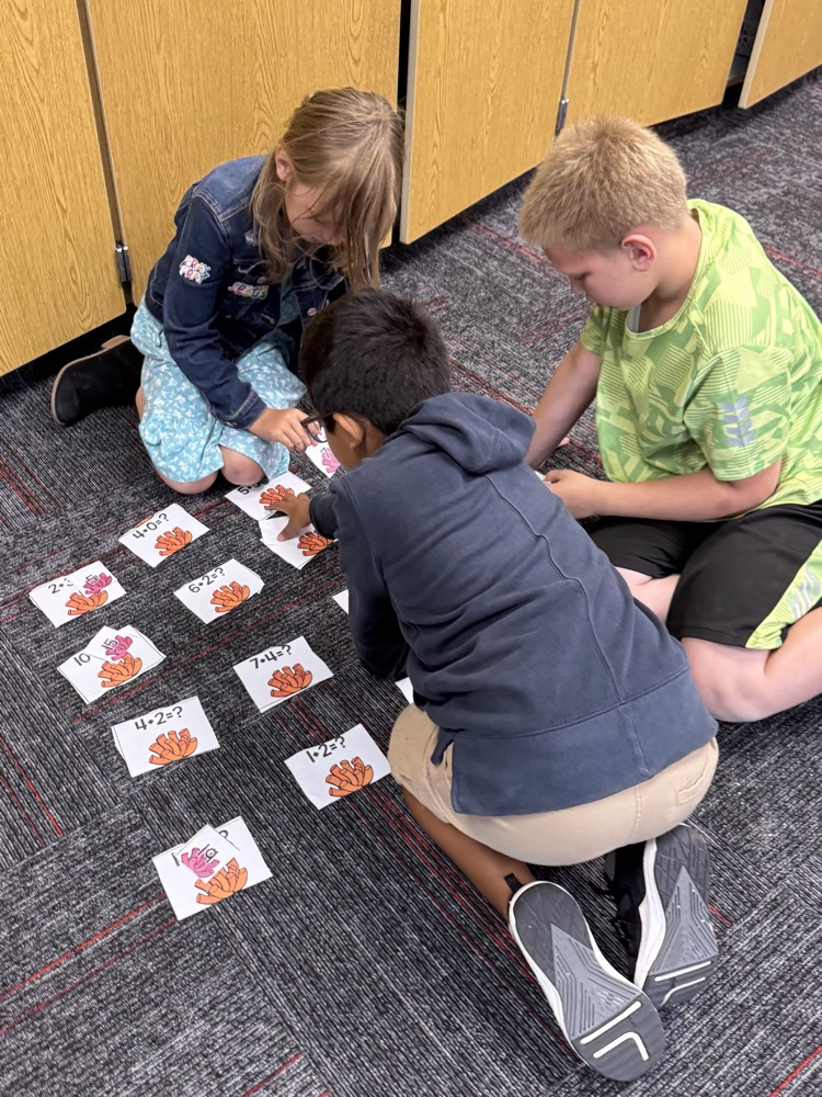 Summer School - Week 1