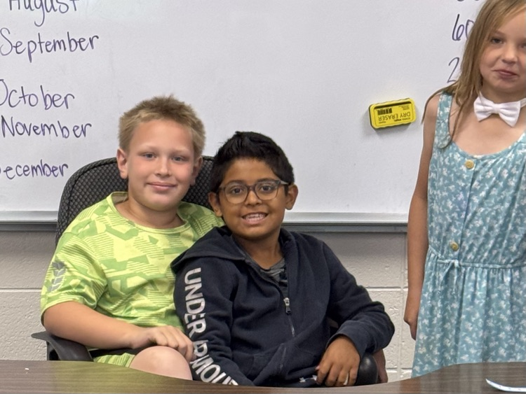 Summer School - Week 1