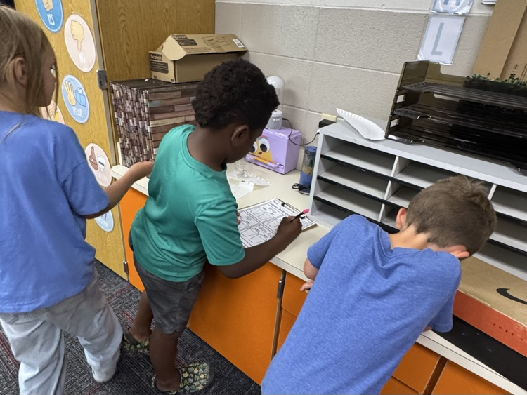 Summer School - Week 1: • Getting-To-Know-You Activities • Unit: Oceans & Turtles #plainsmenpride