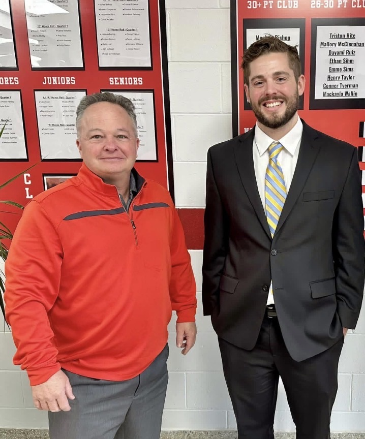 Mark and Dalton - thanks