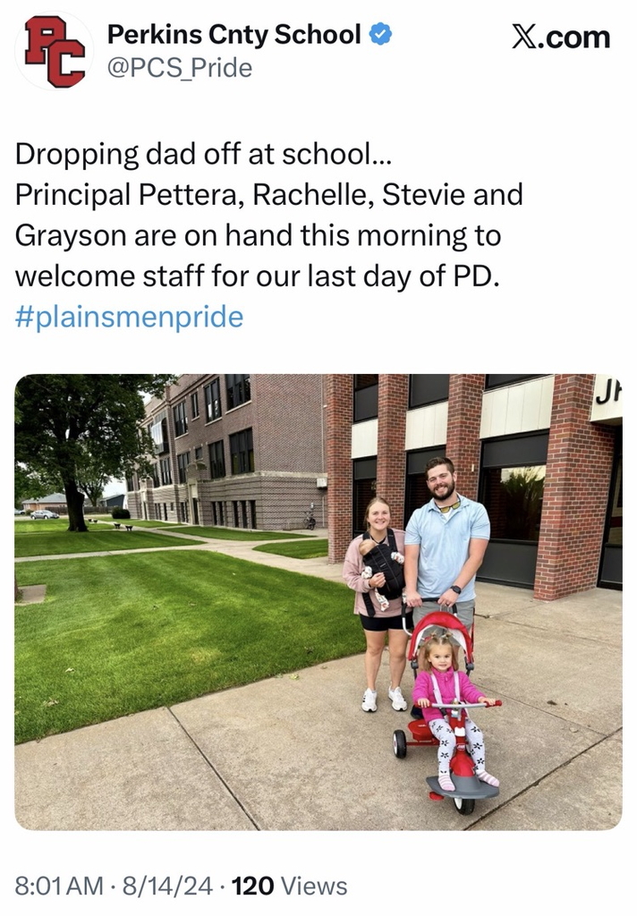 Mark and Dalton - thanks