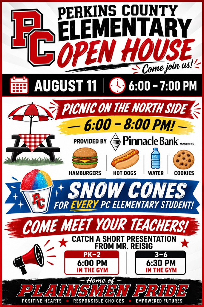 open house