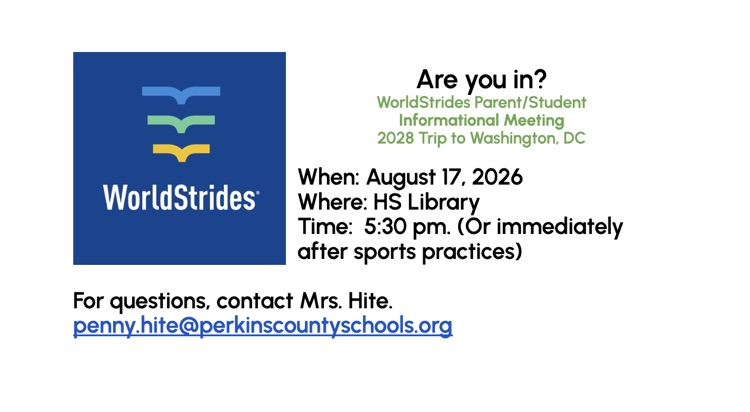 WorldStrides