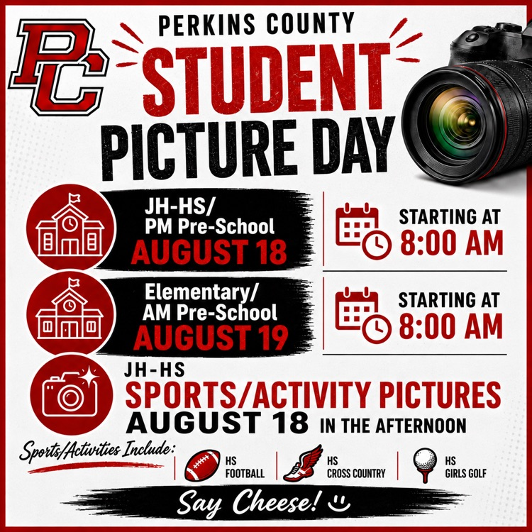 picture day