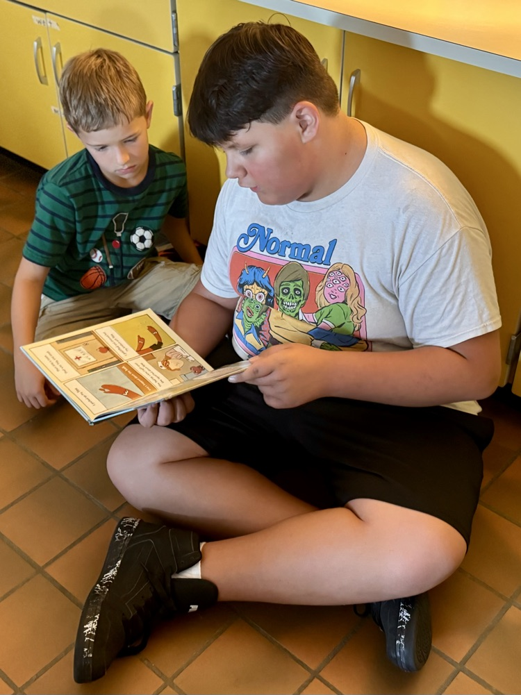 reading