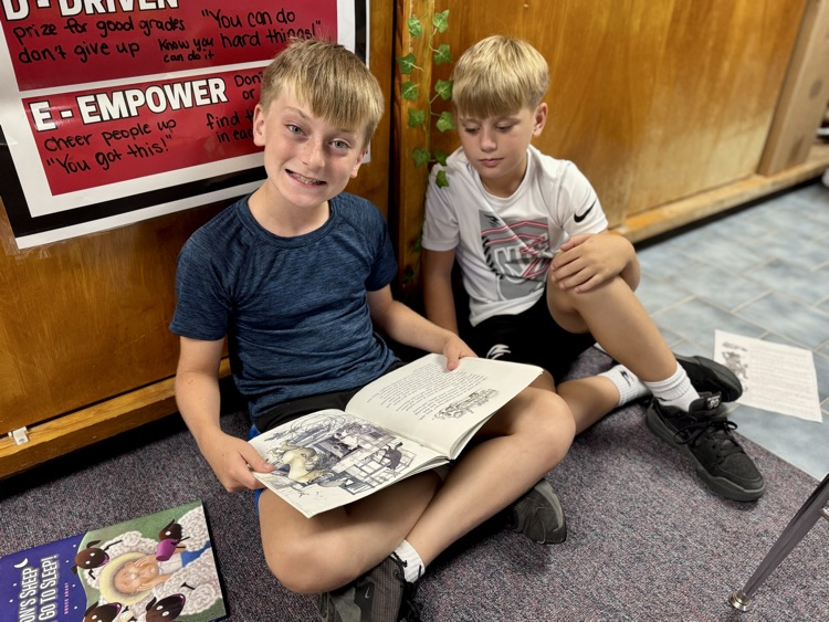 reading