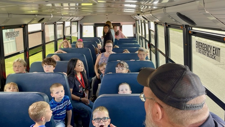 bus