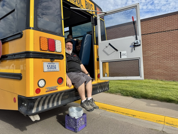 bus