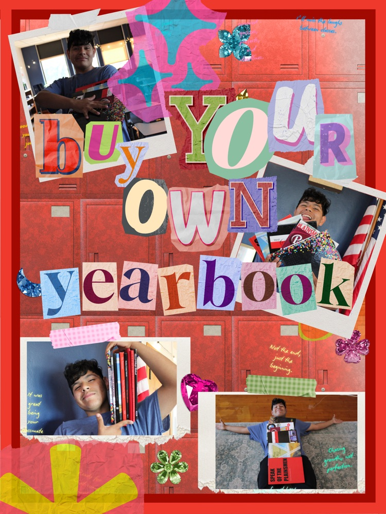 yearbook