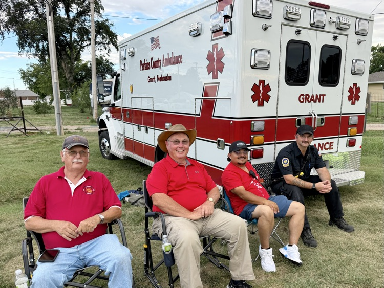 ambulance