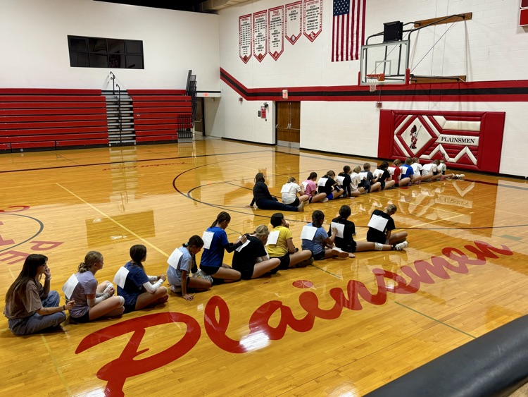 JH VB