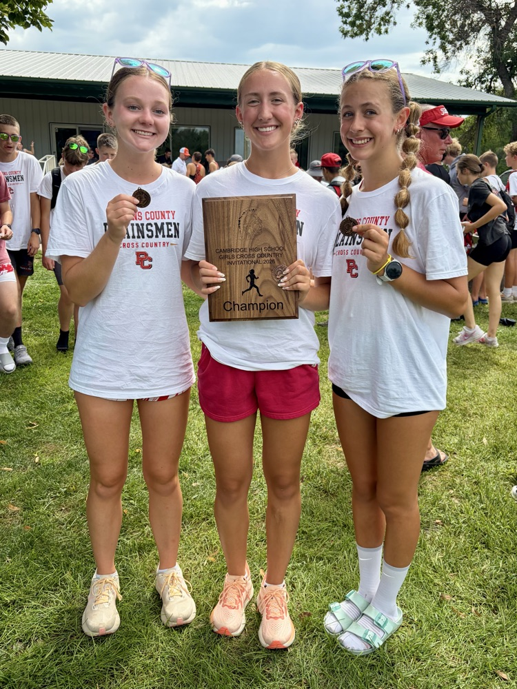 medalists