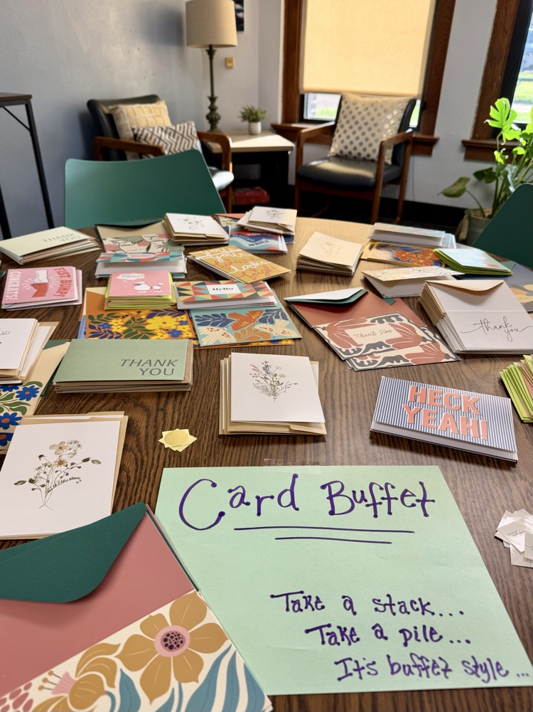 cards