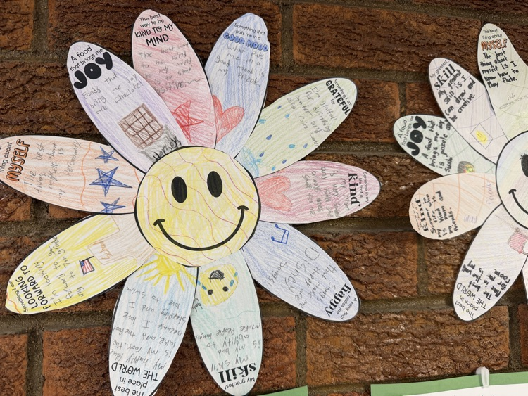 6th Grade “All About Me” Analysis