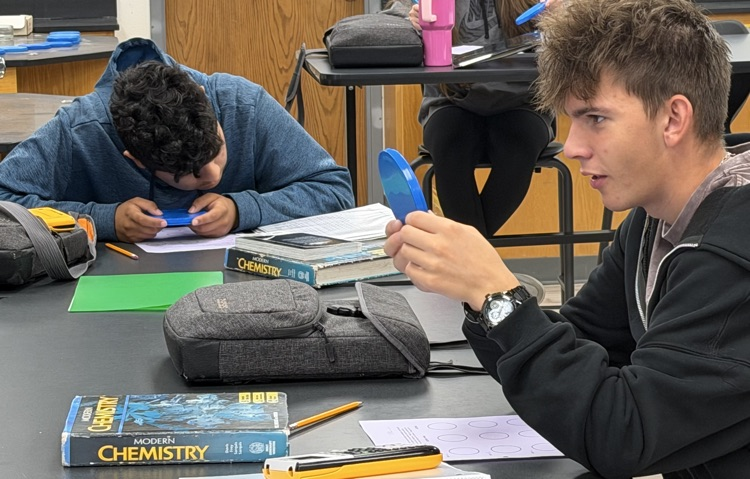 chemistry