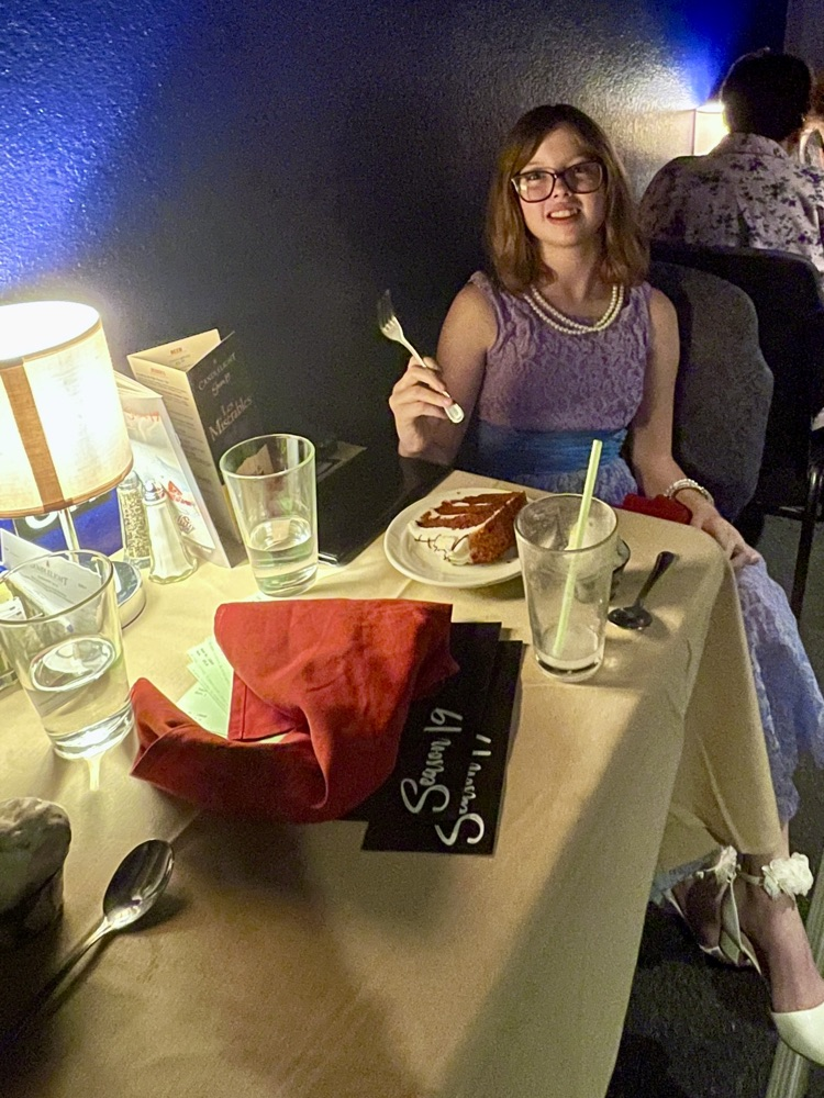 dinner