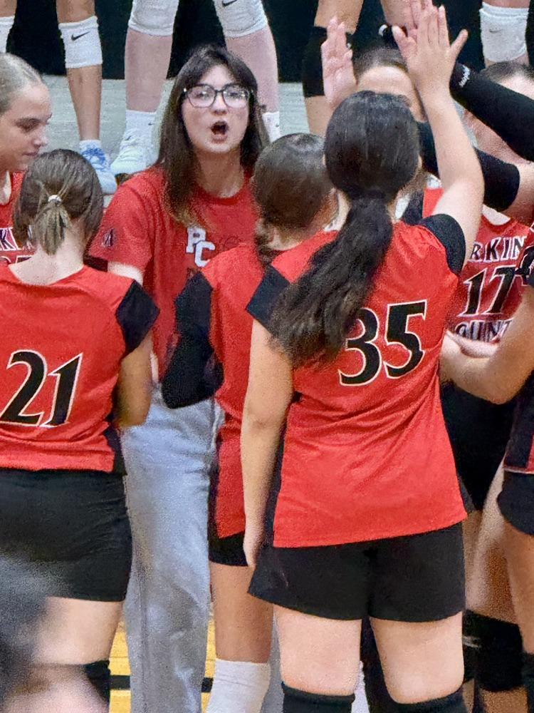 JH VB
