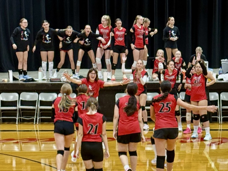 JH VB