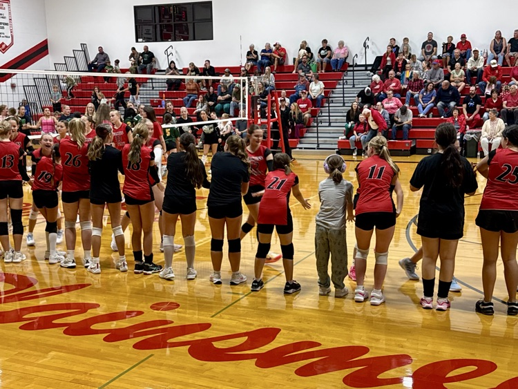 JH VB