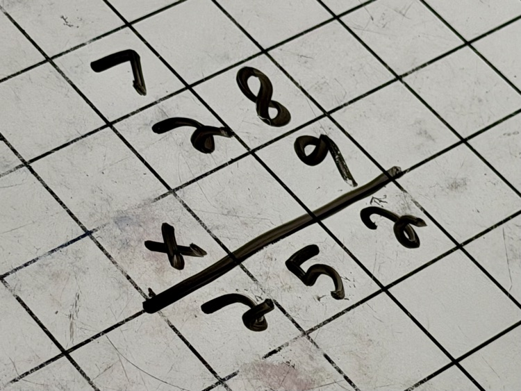 math