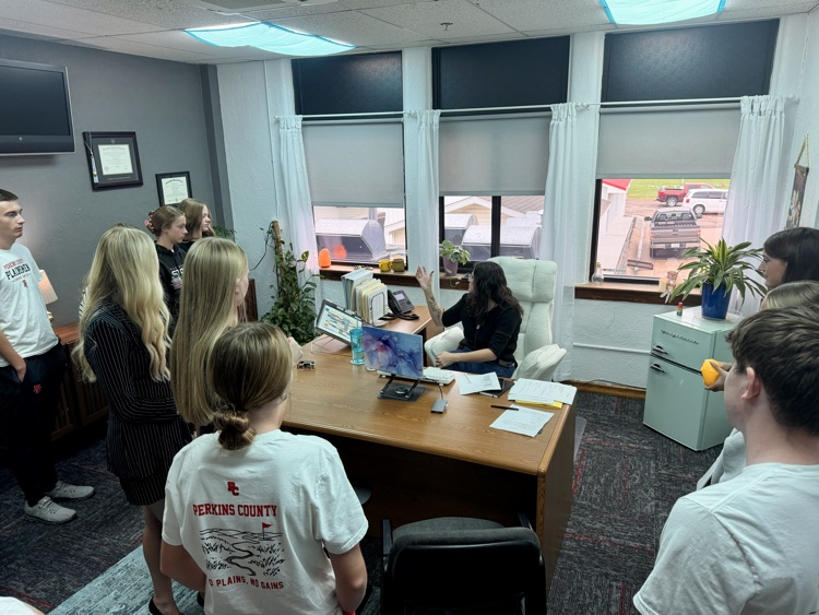 office