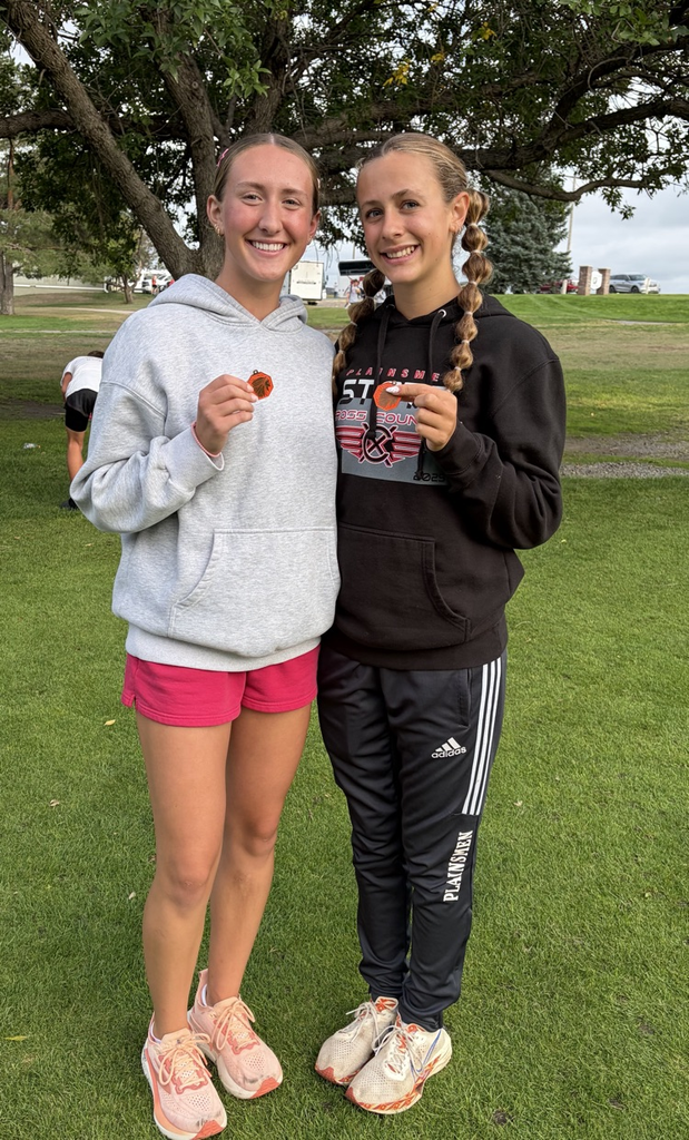 Madi & Savannah
